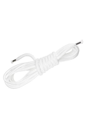 Seil 7 m Weiß von Bondage Play kaufen | Fesselliebe