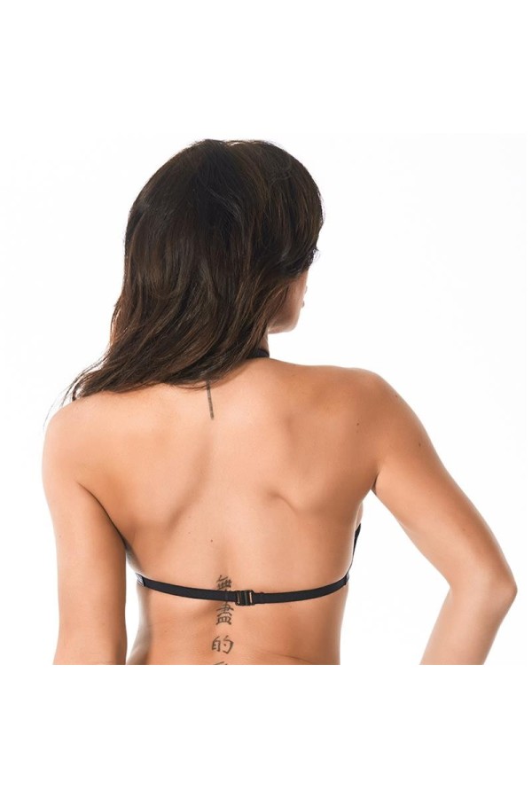Rimba Leder-BH, Einheitsgröße von Bondage Play kaufen | Fesselliebe