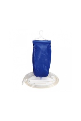 Bewässerung pro Level Blau 1 Liter von Bondage Play kaufen | Fesselliebe