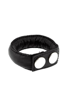 Penisring verstellbar von Bondage Play kaufen | Fesselliebe