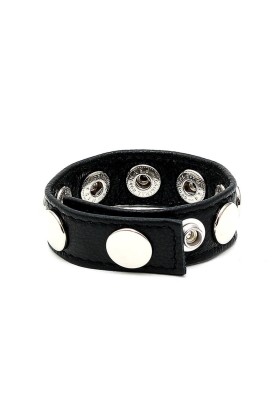Penisring verstellbar von Bondage Play kaufen | Fesselliebe