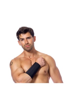 Panzerhandschuh, verstellbar von Bondage Play kaufen | Fesselliebe