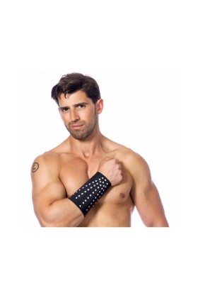Panzerhandschuh, verstellbar von Bondage Play kaufen | Fesselliebe