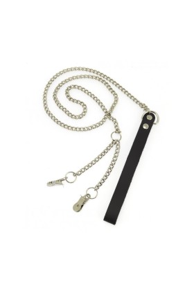 Schamlippen/Nippel-Leine von Bondage Play kaufen | Fesselliebe