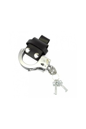 Verstellbare Manschetten-Tasche von Bondage Play kaufen | Fesselliebe