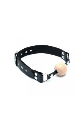 Mundknebel - Verstellbar von Bondage Play kaufen | Fesselliebe