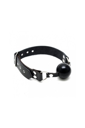 Mundknebel - Verstellbar von Bondage Play kaufen | Fesselliebe