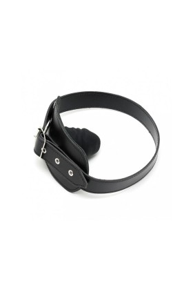 Mundknebel - Verstellbar von Bondage Play kaufen | Fesselliebe