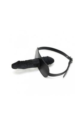 Mundknebel - Verstellbar von Bondage Play kaufen | Fesselliebe