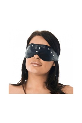 Verstellbare Augenbinde von Bondage Play kaufen | Fesselliebe