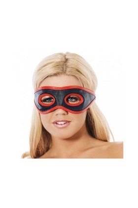 Augenmaske, verstellbar von Bondage Play kaufen | Fesselliebe
