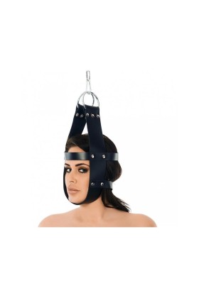 Maske verstellbar von Bondage Play kaufen | Fesselliebe