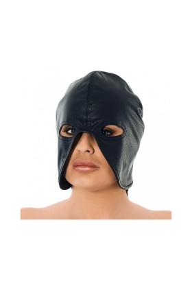 Kapuze verstellbar von Bondage Play kaufen | Fesselliebe