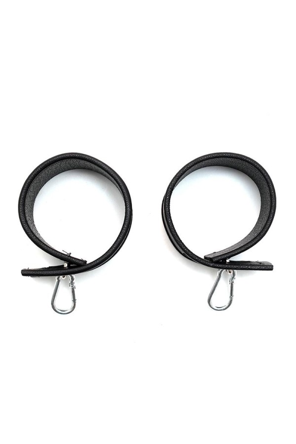 Rimba Manschetten - Verstellbar von Bondage Play kaufen | Fesselliebe