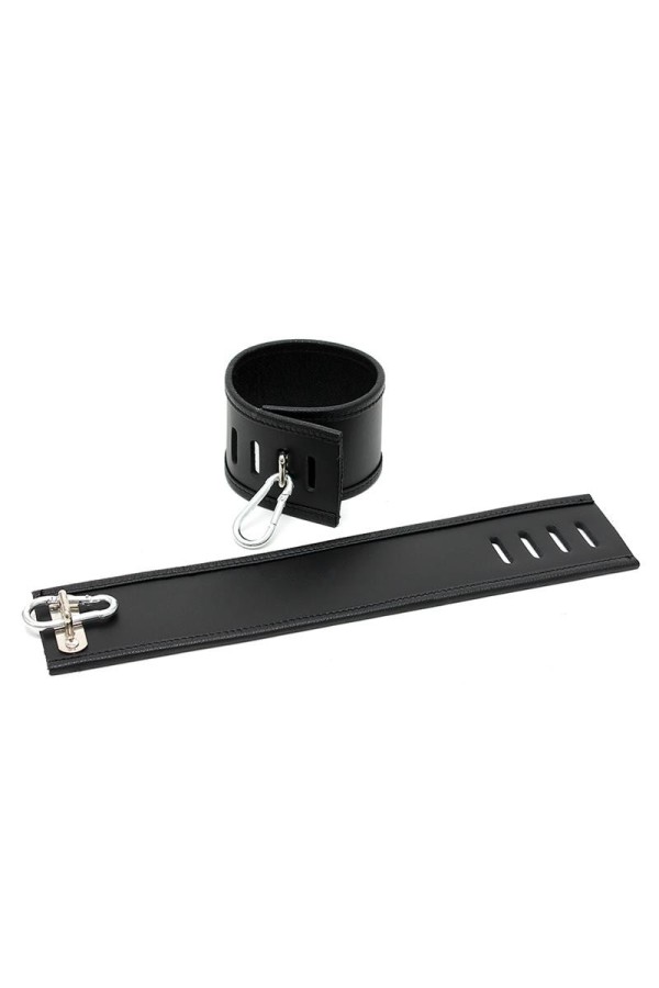 Rimba Manschetten - Verstellbar von Bondage Play kaufen | Fesselliebe