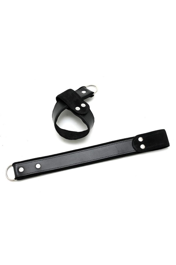 Verstellbare Handschellen von Bondage Play kaufen | Fesselliebe