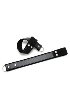 Verstellbare Handschellen von Bondage Play kaufen | Fesselliebe