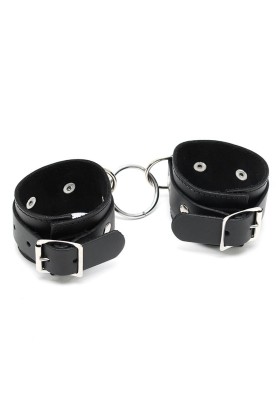 Rimba Manschetten - Verstellbar von Bondage Play kaufen | Fesselliebe