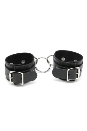 Rimba Manschetten - Verstellbar von Bondage Play kaufen | Fesselliebe