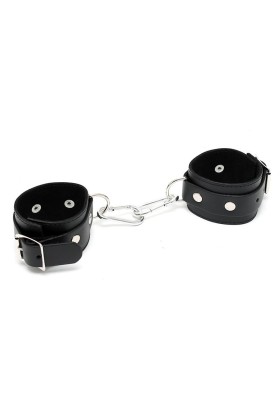 Rimba Manschetten - Verstellbar von Bondage Play kaufen | Fesselliebe