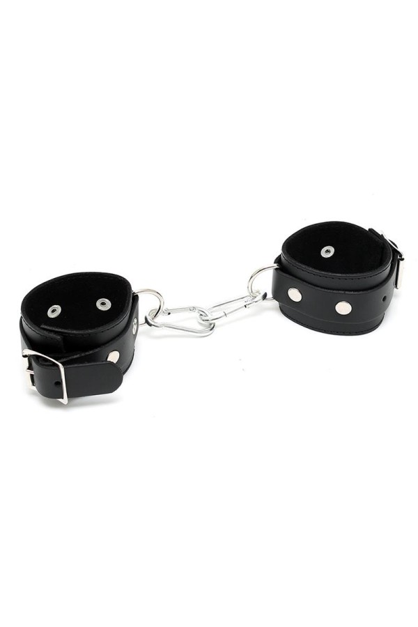 Rimba Manschetten - Verstellbar von Bondage Play kaufen | Fesselliebe