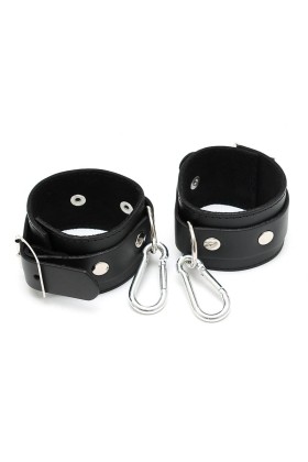 Rimba Manschetten - Verstellbar von Bondage Play kaufen | Fesselliebe
