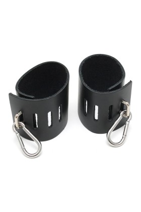Rimba Manschetten - Verstellbar von Bondage Play kaufen | Fesselliebe