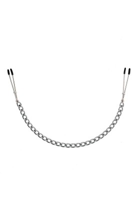 Rimba Nippelklemmen von Bondage Play kaufen | Fesselliebe