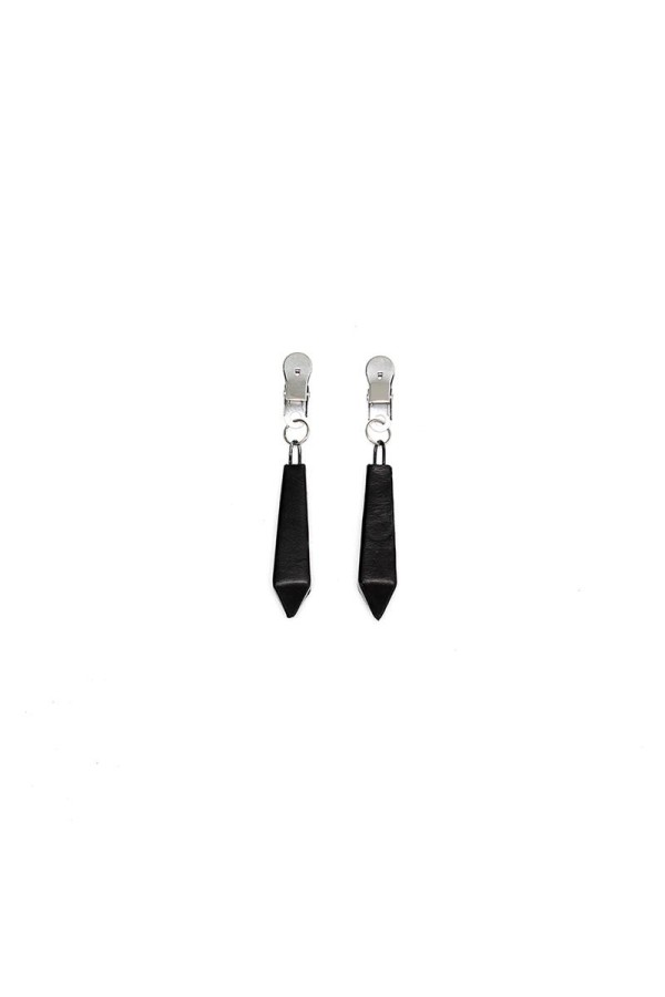 Rimba Brustwarzenklammern 2x150 gr von Bondage Play kaufen | Fesselliebe