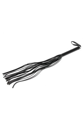 Rimba Flogger mit 15 Saiten von Bondage Play kaufen | Fesselliebe