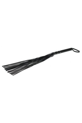 Rimba Flogger 18 Saiten von Bondage Play kaufen | Fesselliebe