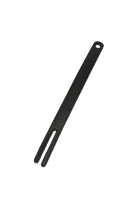 Rimba Peitsche 40 cm. von Bondage Play kaufen | Fesselliebe