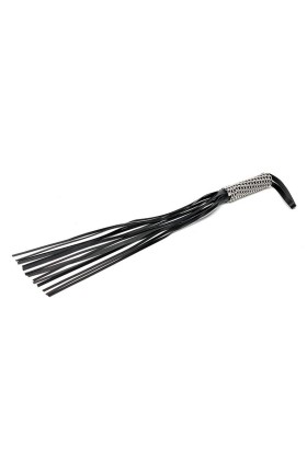 Rimba Flogger 16 Saiten von Bondage Play kaufen | Fesselliebe