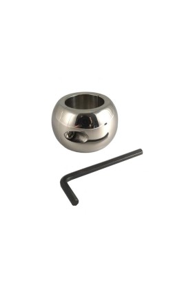 Hodenstrecker - Ø 40 MM von Bondage Play kaufen | Fesselliebe