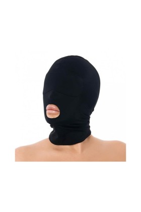 Kapuze, Nylon-Einheitsgröße von Bondage Play kaufen | Fesselliebe