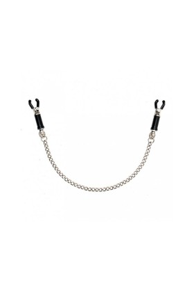 Brustwarzenklammern - Verstellbar von Bondage Play kaufen | Fesselliebe