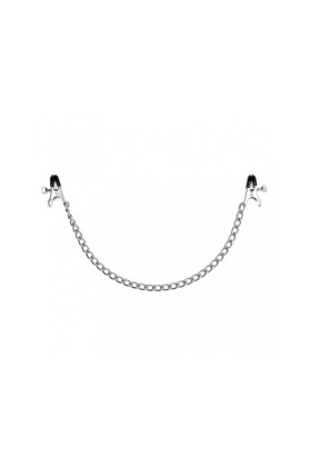 Brustwarzenklammern, M-Verstellbar von Bondage Play kaufen | Fesselliebe