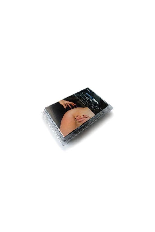 Power Tripper von Electro Play kaufen | Fesselliebe