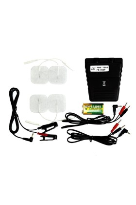 Power-Box-Set von Electro Play kaufen | Fesselliebe
