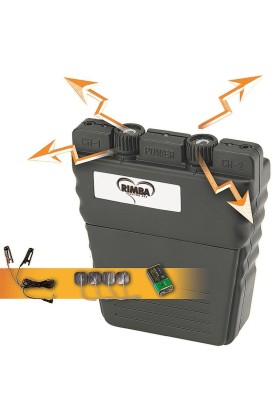 Power-Box-Set von Electro Play kaufen | Fesselliebe