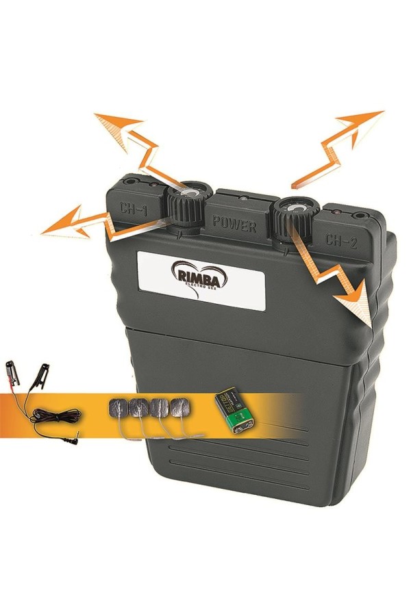Power-Box-Set von Electro Play kaufen | Fesselliebe