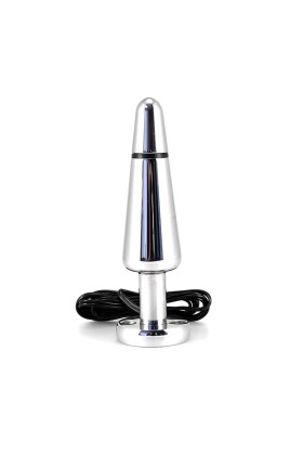 Elektro-Schock Butt-Plug von Electro Play kaufen | Fesselliebe