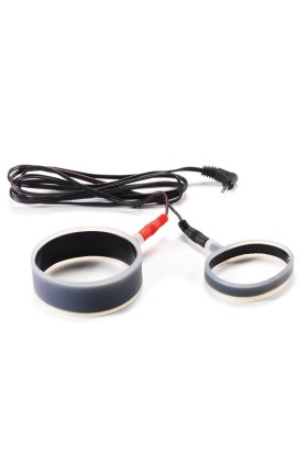 Rimba Electro Play Penisring-Set von Electro Play kaufen | Fesselliebe
