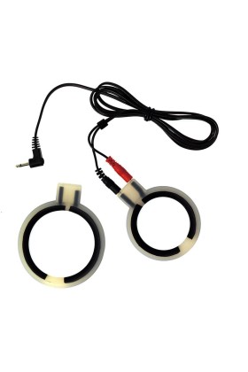 Penisring-Set von Electro Play kaufen | Fesselliebe
