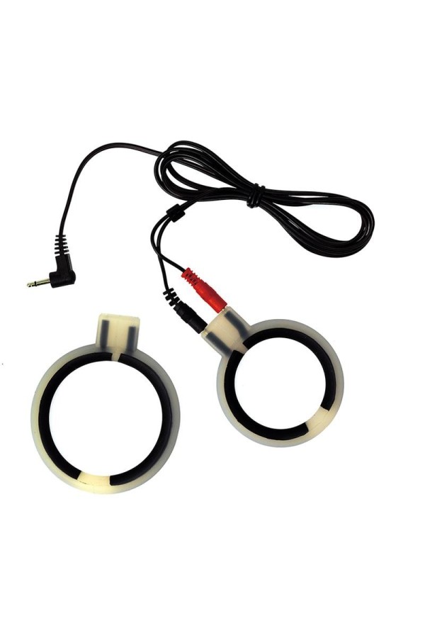 Penisring-Set von Electro Play kaufen | Fesselliebe