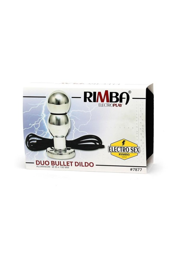Dildo/Buttplug von Electro Play kaufen | Fesselliebe