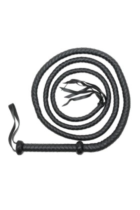 Peitsche 250 cm von Bondage Play kaufen | Fesselliebe