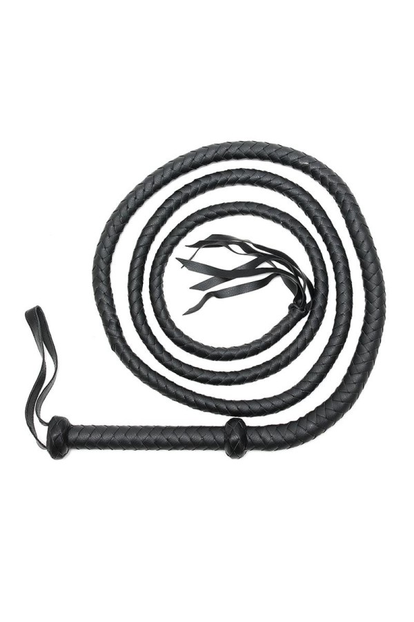 Peitsche 250 cm von Bondage Play kaufen | Fesselliebe