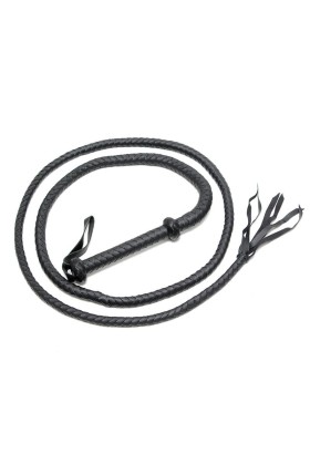 Peitsche 250 cm von Bondage Play kaufen | Fesselliebe