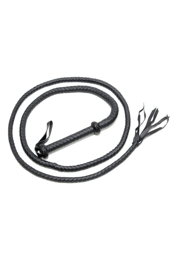 Peitsche 250 cm von Bondage Play kaufen | Fesselliebe